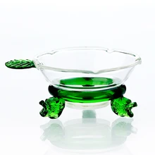 Pindefang Творческий 2/pc термостойкие Стекло Чай фильтр кунг-фу Чай набор цветок Травяной чай Стайнер стенд Чай комплект утварь украшения