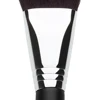 Jessup Black/Silver Bronzer Brush Makeup for face high quality beauty tools  PAINT CONTOUR 077 ► Photo 3/6
