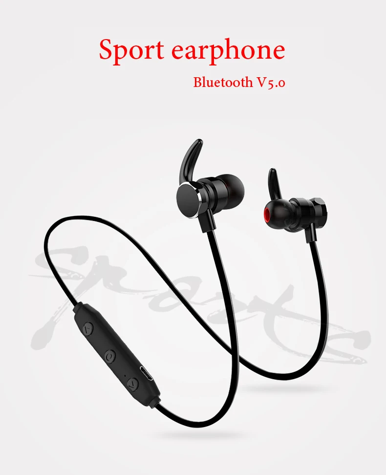 earphone