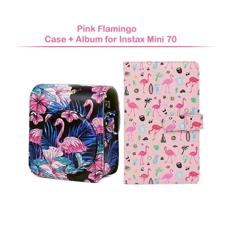 pink flamingo