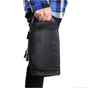 

Men's Cosmetic Bags Solid Color Business Travel Waterproof Hanging Cosmetic Bag Professional Beautician Cosmetic Bag Organizer