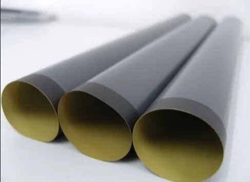 

5PCS/Lot Free shipping 100% new orinigal for HPP1005/1006 Fuser film Sleeve RM1-2087-film on sale