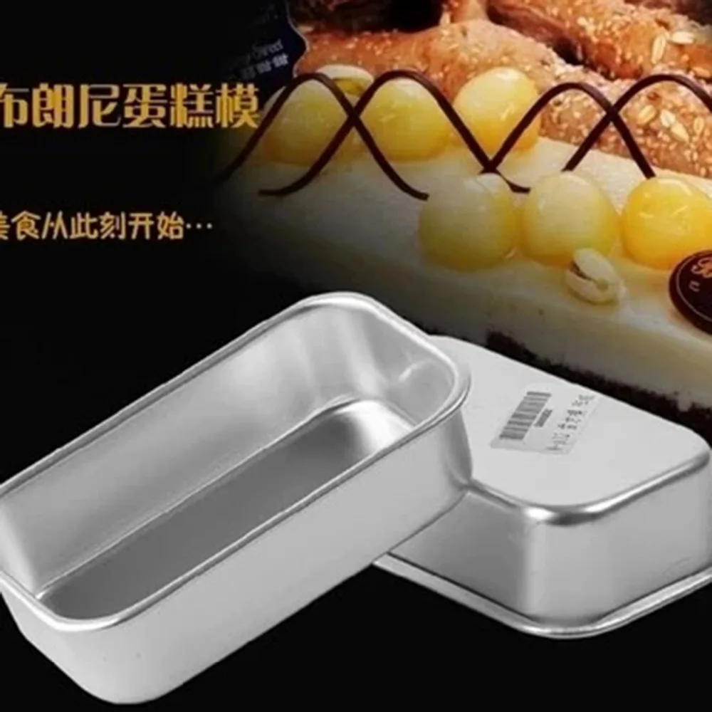 

Christmas Biscuit Mold Kitchen Fondant Bakeware Tool Small Rectangle trays for baking Specialized Cake tools silikon kalip