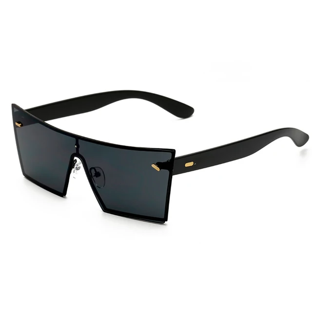 best square sunglasses for men