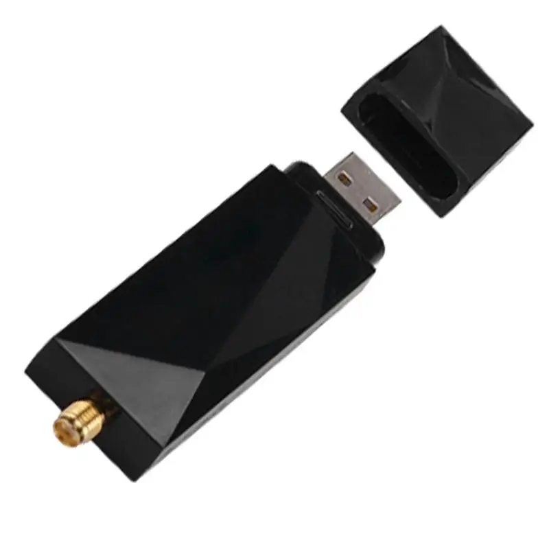 DAB002 DAB+ антенна с USB адаптером приемник для Android автомобиля стерео плеер SMA DAB приемник коробка авто радио антенна антенный кабель