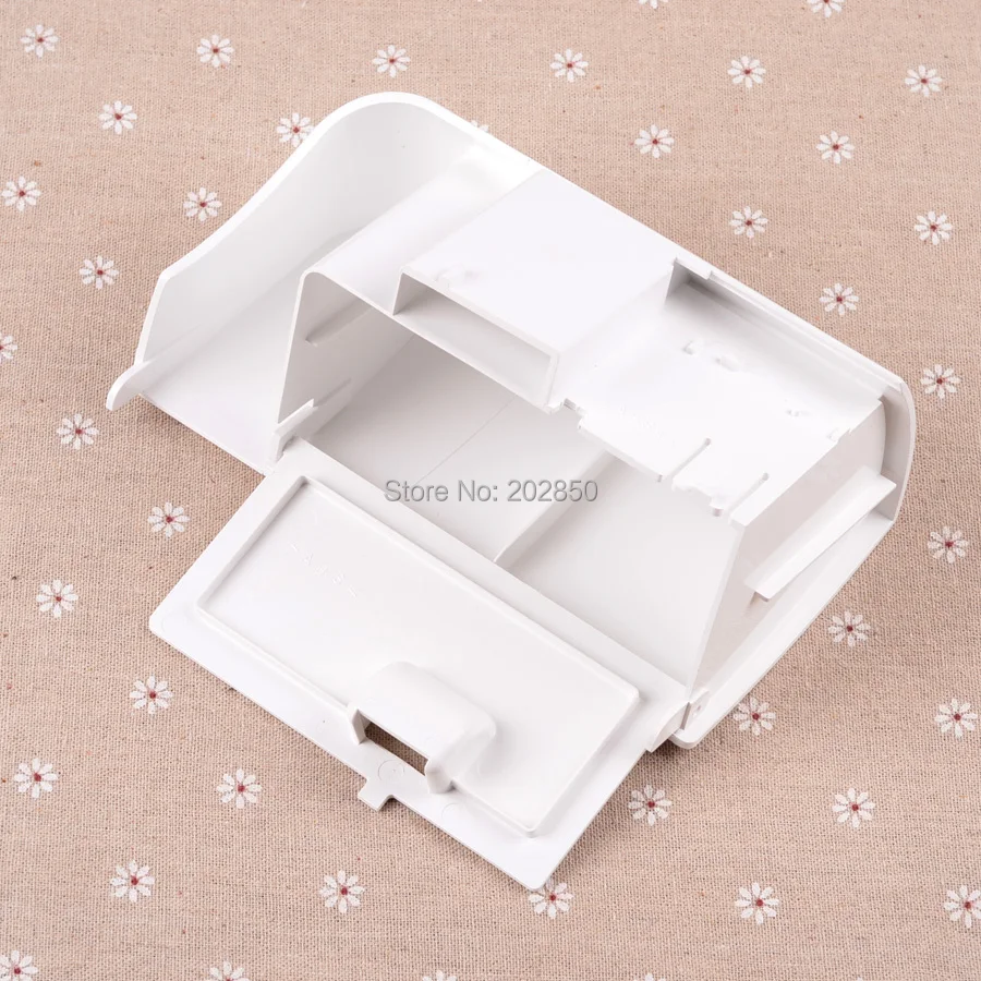 Brother Domestic Multi Function Machine Accessory Plastic Box,Brand New