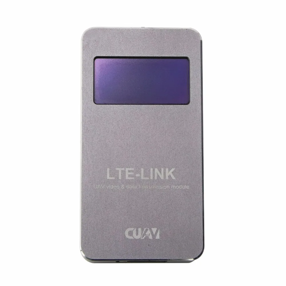 Новый CUAV Беспроводной 4G LTE-LINK передача данных и цифрового видео ссылка для