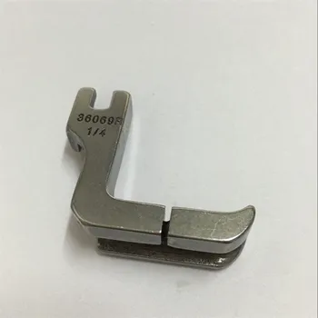 

Industrial Sewing Machine Foot Flex To Right Side 1 / 10.2cm, SUITABLE, BROTHER, JUKI AA7125