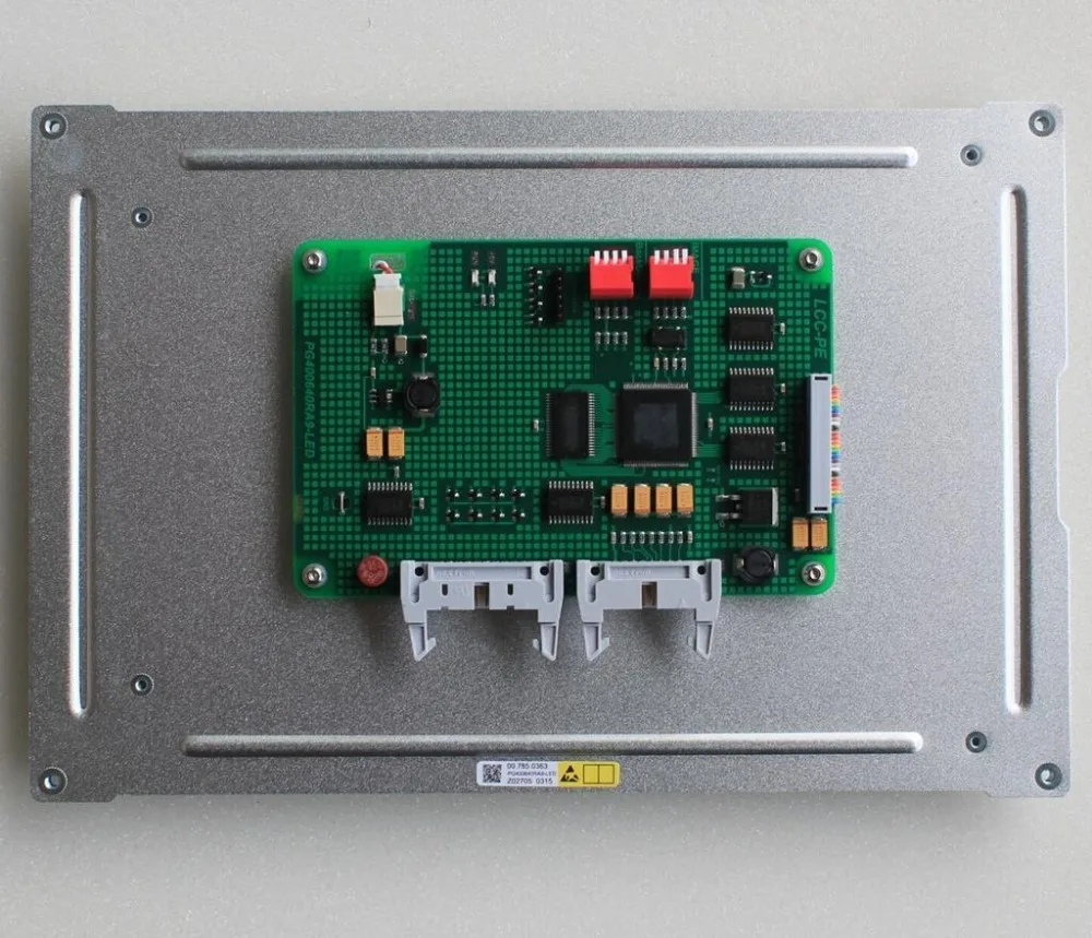 

Hengoucn CP TRONCIC PG400640RA3-LV free shipping