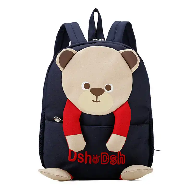 mochila para bebe guarderia