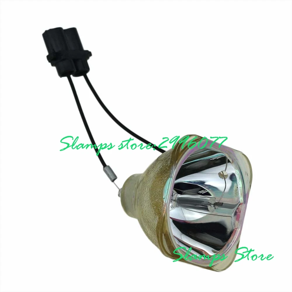 All-Lamps DT00731 Replacement Lamp with Housing For Hitachi CP-S240 CP-S245 CP-X250 Projectors