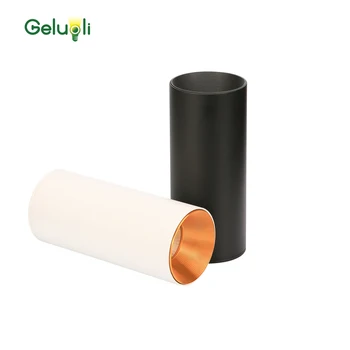 

Modern Nordic Simple Style Surface Sounted Indoor Light Ceiling Wide Beam Multiple Reflector Color LED Ceiling Light 10W,15W