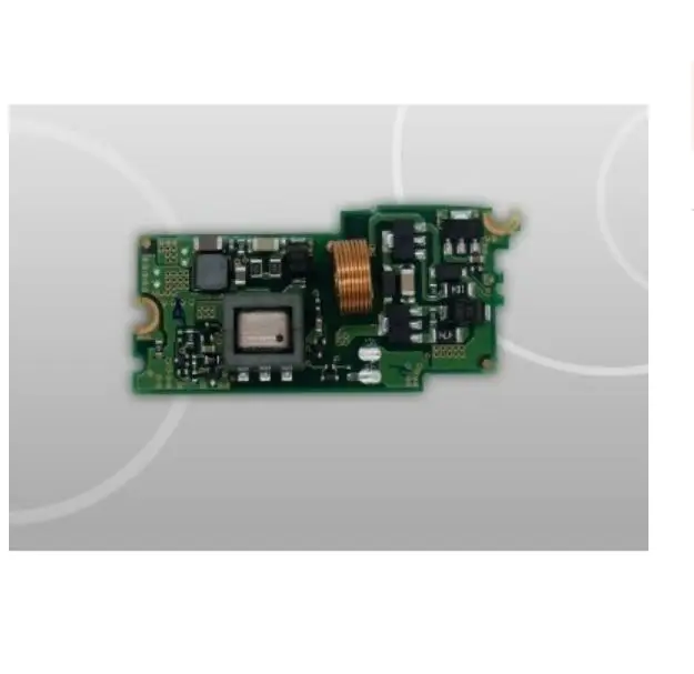 Original Top Cover Inner Small Board For Nikon D810 Flash Power Board