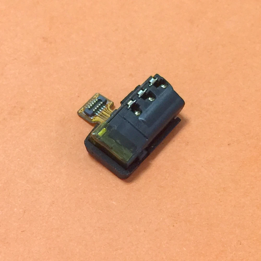 For Huawei P10 Lite P10lite Nova lite Earphone Headphone Audio Jack Flex Cable Replacement part
