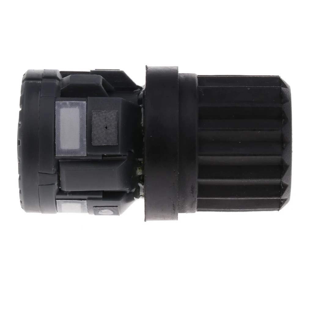 Professional Microphone Cartridge Microphone MIC Replacement Capsule for KTV Stage DIY Accessory Black