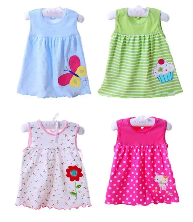0 size baby dress