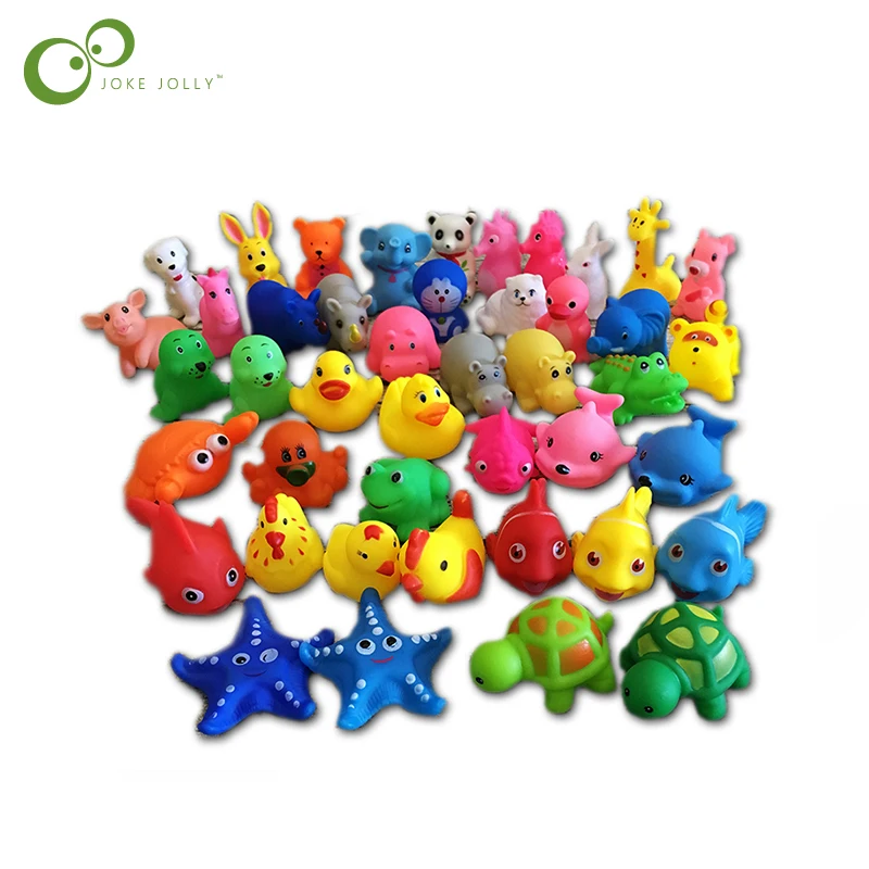 squishy pool toy
