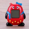 Random Color Creative Penguin 90S Nostalgic Tamagotchi Electronic Pets 168 Pets in One Virtual Cyber Pet Toy Funny Kid Gifts 6