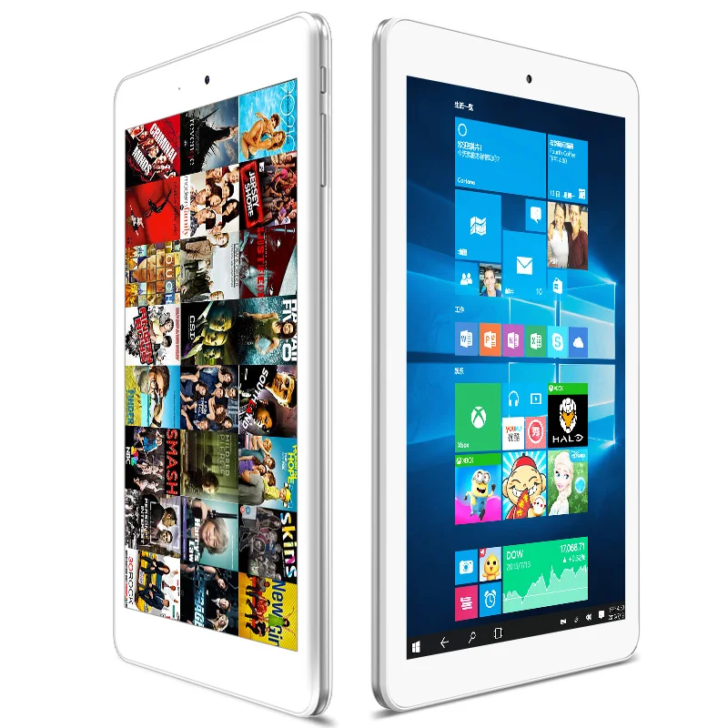 

ALLDOCUBE Cube iwork8 air Pro Dual OS Windows10 Android 5.1 Tablet PC 8inch 1920*1200 Cherry Trail Z8350 Quad Core 2GB 32GB HDMI