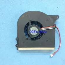 Охлаждающий вентилятор для ASUS X51 X51C X51H X51L X51R X51RL X5EAE DC бесщеточный UDQFLZH16DAS UDQFLZH05DAS DC5V 0.19A 8224 T