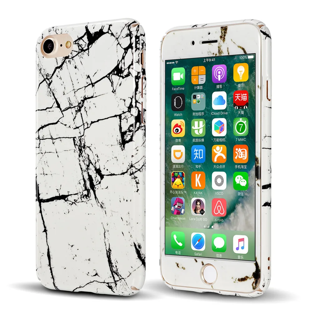 360 marble iphone 7 case 360 marble iphone 7 case