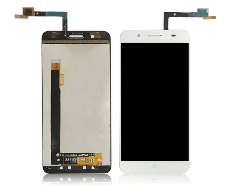 ZTE Blade A610 Plus 3