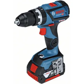

BOSCH 06019G2101 Drill firing pin battery GSB 18V-60 C Professional 18 V CONNECTED MOTOR EC Kick Back Control ECP EMP