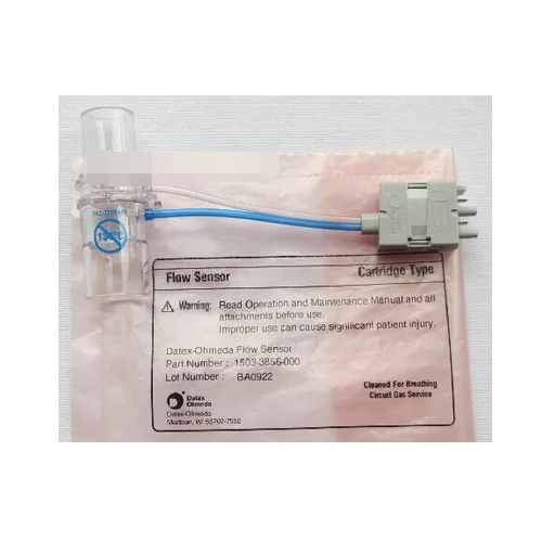 

For 100% New Original SA GE Ohmeda OHMEDA 7100/7900 flow sensors
