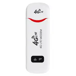 4G/3g 100 Мбит/с мини Wi-Fi маршрутизатор с usb-портом USB модем беспроводной широкополосный ретранслятор переносная точка доступа усилитель