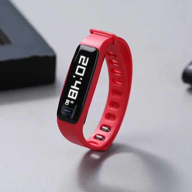 Buy Luxury Brand Smart Fitness Sport Bracelet watch