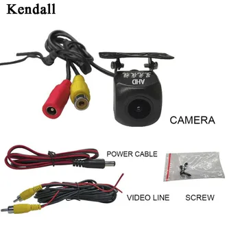 

HD Star Night Vision Car Camera AHD Big Screen Navigation Dedicated Rear View Image Reversing Camera