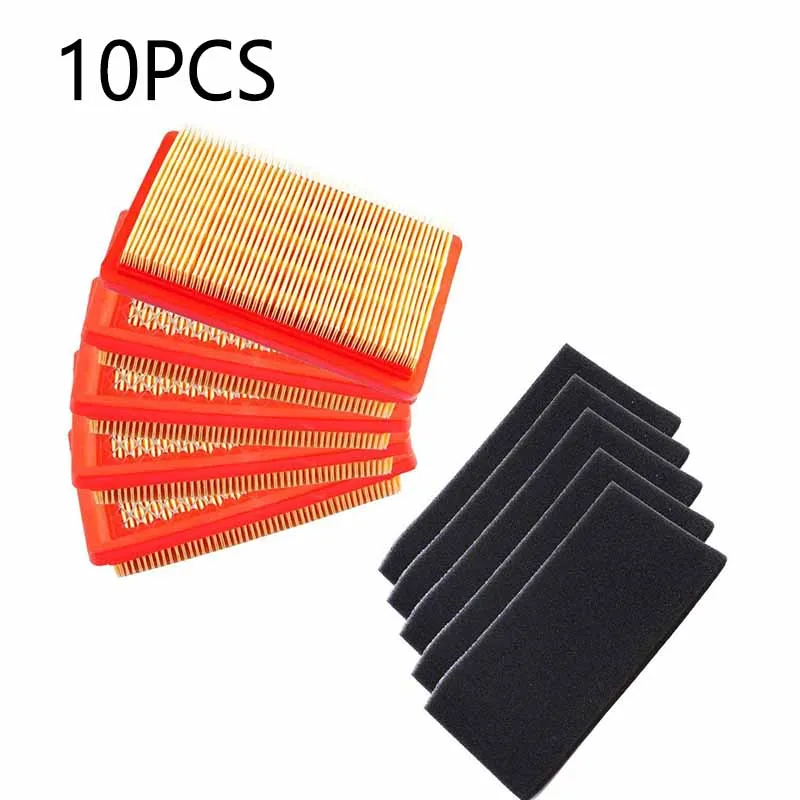 

5 Pack 17211-ZG9-M00 951-10298 Air Pre Filter for Cub Cadet 751-10298 Kohler