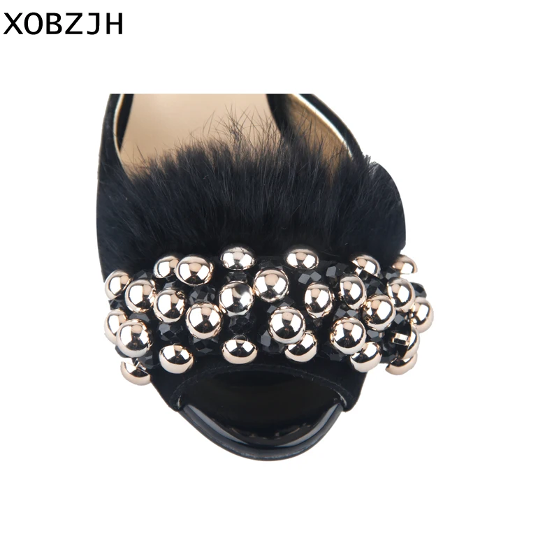 luxury shoes