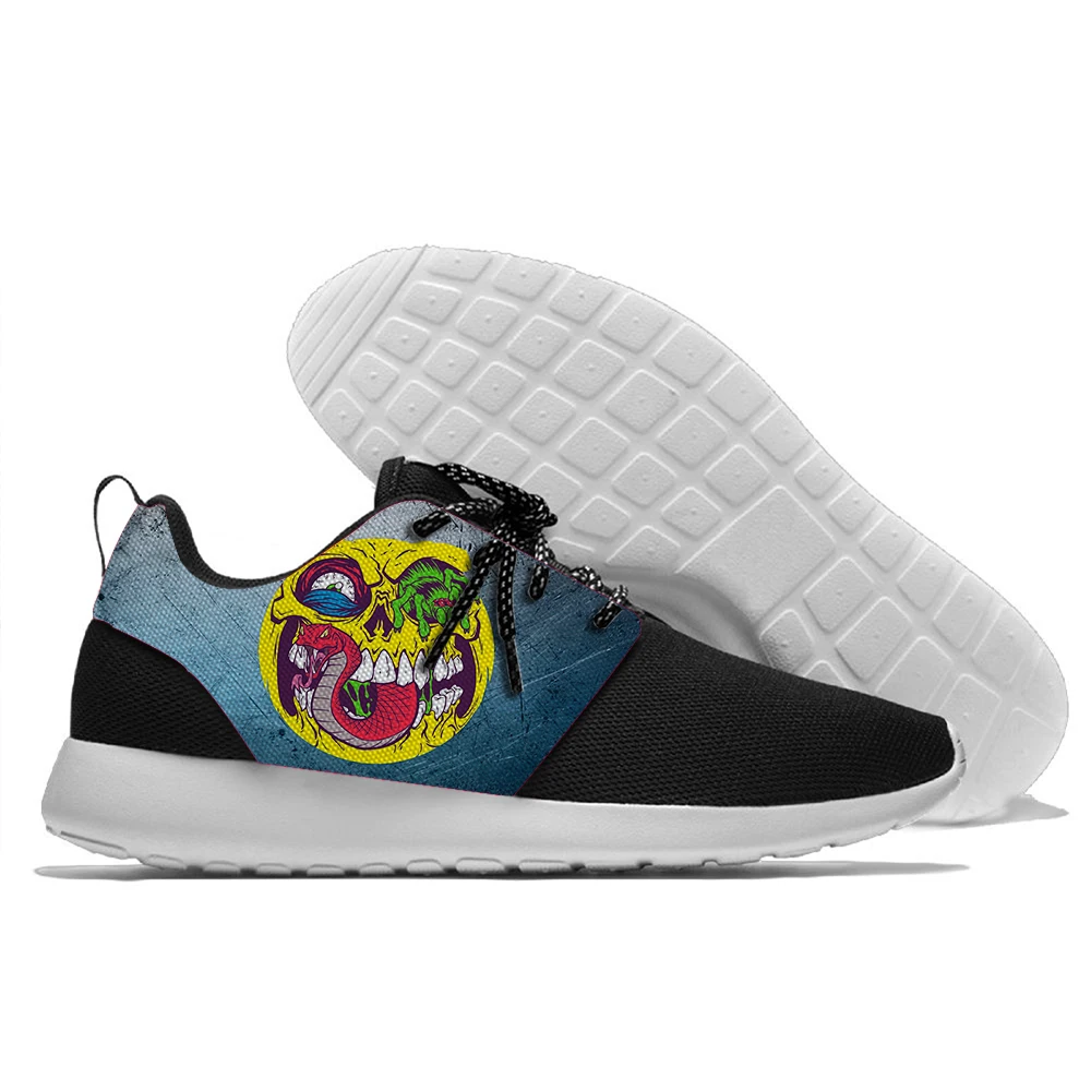 

2018 fashion Sports Running Shoes Walking Shoes BONE HEAD Summer Comfortable light weight shoes