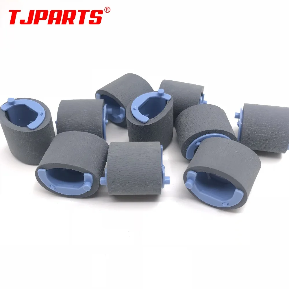 Фото RL1-2593-000 ролик захвата для HP P1102, P1106, P1108, P1606, M1130, M1132, M1136, M1210, M1212, M1213, M1214, M1216, M1217, M1218, M1219, 10 шт. №3