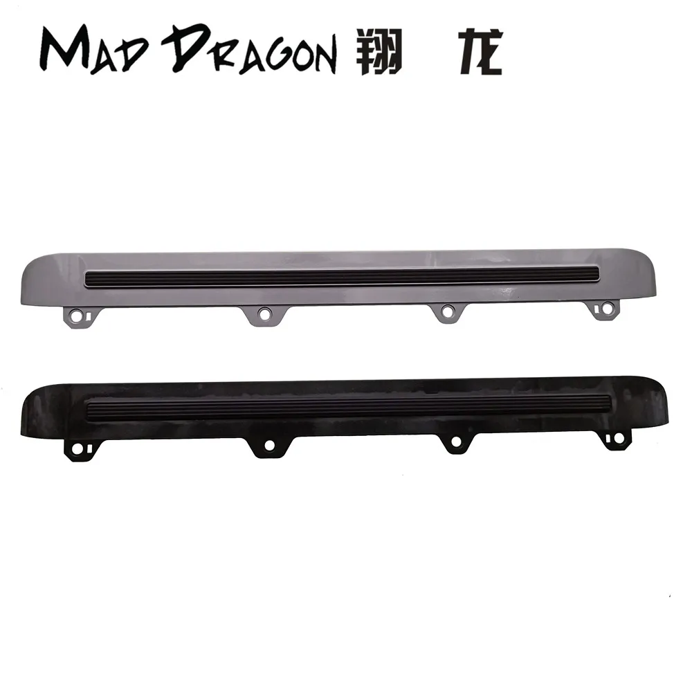 MAD DRAGON бренд ноутбук петли крышки петля хвост Задняя накладка воздуха на выходе для Dell G7 15 7000 7588 02G90J 2G90J 08978Y 8978Y