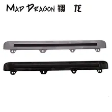 MAD DRAGON бренд ноутбук петли крышки петля хвост Задняя накладка воздуха на выходе для Dell G7 15 7000 7588 02G90J 2G90J 08978Y 8978Y