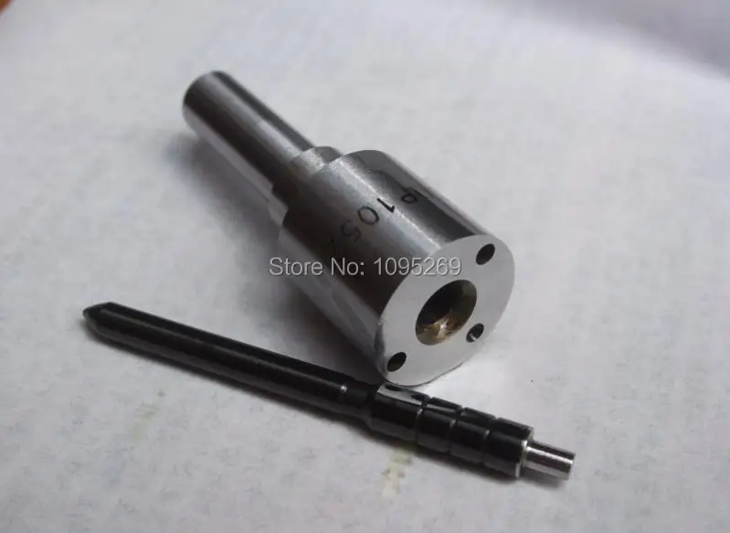 High quality DLLA147P747 quality is common rail series electronic fuel injection nozzle for 095000 0570 injector