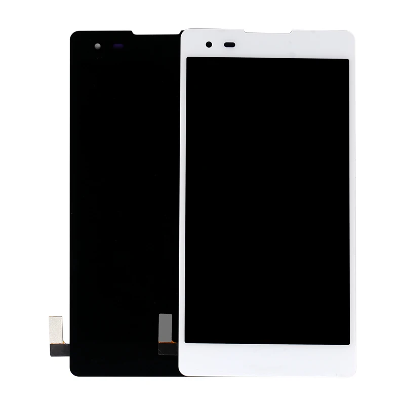 Для LG X Style K6 K200 ЖК дисплей кодирующий преобразователь сенсорного экрана в сборе