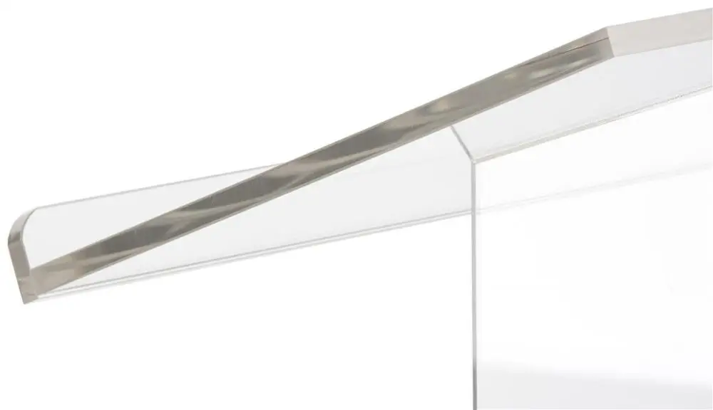 Acrylic Coffee Table, Acrylic Computer desk, Acrylic End Table
