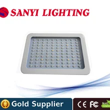 Мини НЛО светодиодные огни растут 300 Вт для комнатных растений роста, гидропоника растут во главе с 3 года гарантии