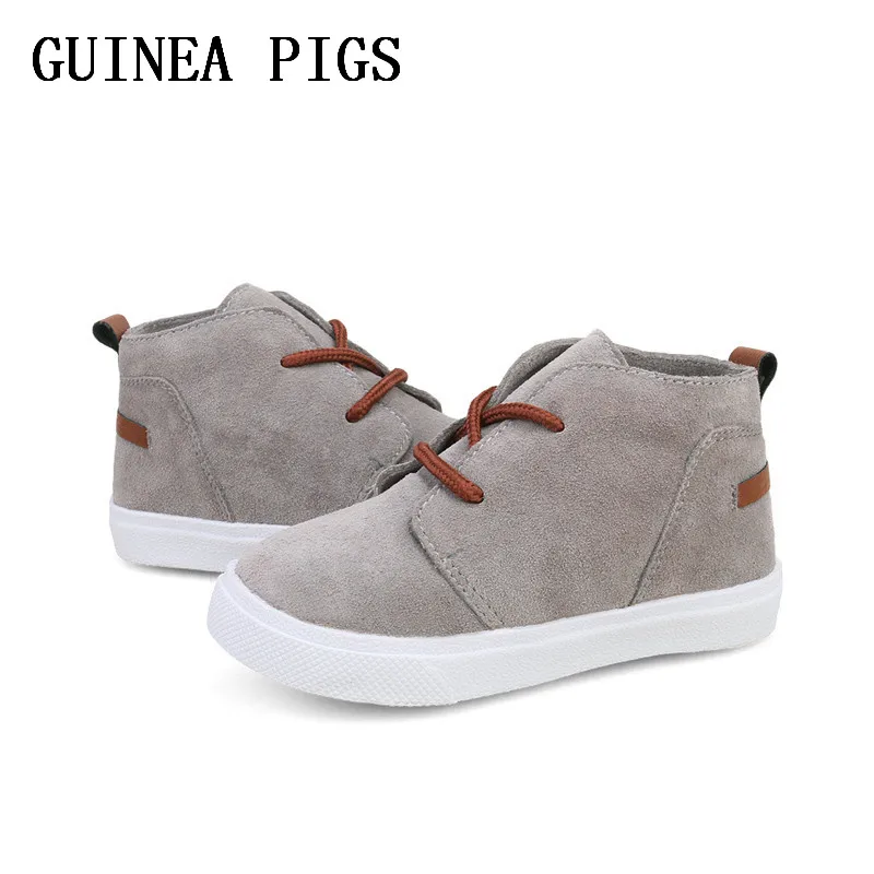 Spring and Sutumn Fashion Children Like Casual Shoes Warm Winter Men s Shoes Girls Boy Flat