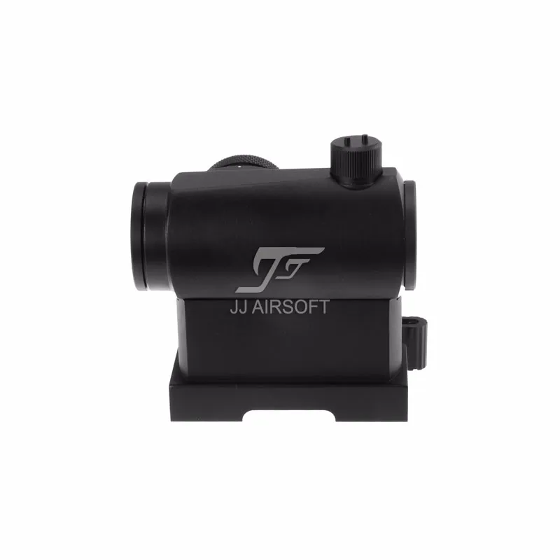 Dot com qd Alvo Micro Riser Mount Cnc Baixo & Killflash - Flash Kill Preto Tan Lt660 Lt660hk ou Lt661 1x24 Red 8 Cheap Lunetas Riflescopes