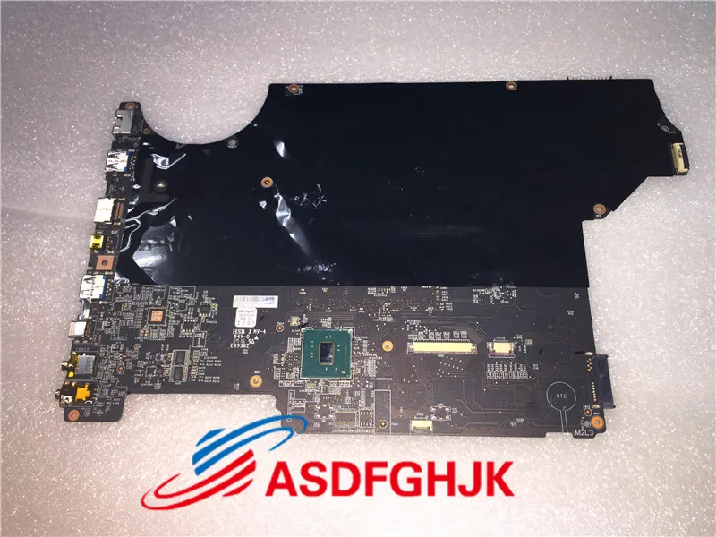 price cut  Original MS-16J91 MS-17991 for MSI PE70 PE60 GE62 GE72 LAPTOP MOTHERBOARD WITH GTX1050M Test OK fre