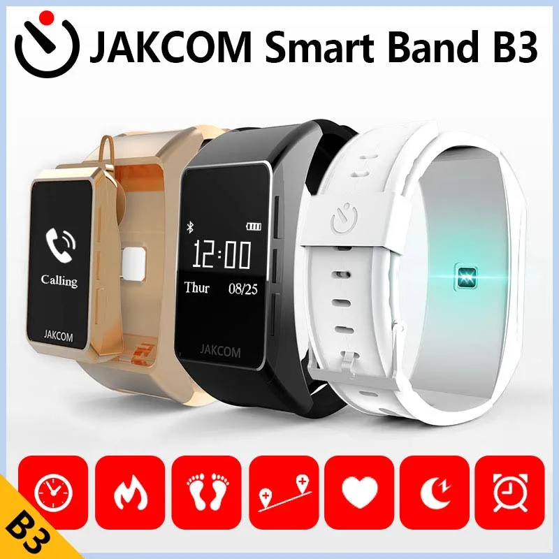 Jakcom B3 Smart Band New Product Of Mobile font b Phone b font Straps As Mobile
