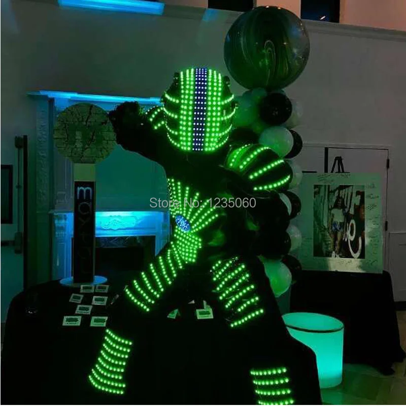 new shan robot 801
