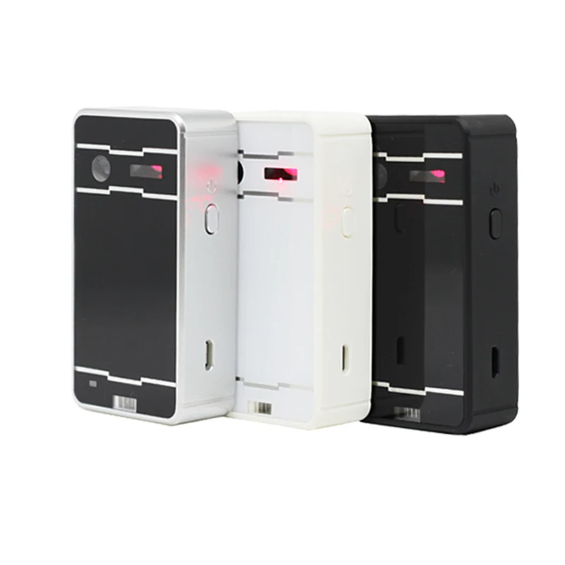 COOLCOLD F1 Bluetooth wireless laser laser keyboard virtual projection