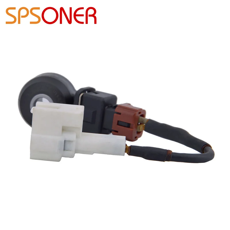 Knock Sensor 22060-AA070 For Subaru Impreza Forester Legacy Outback 1999 2000 2001 2002 22060AA070 KS98 213-1828 S8683 144-745  (6)