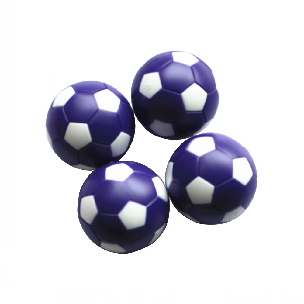 mini plastic soccer balls