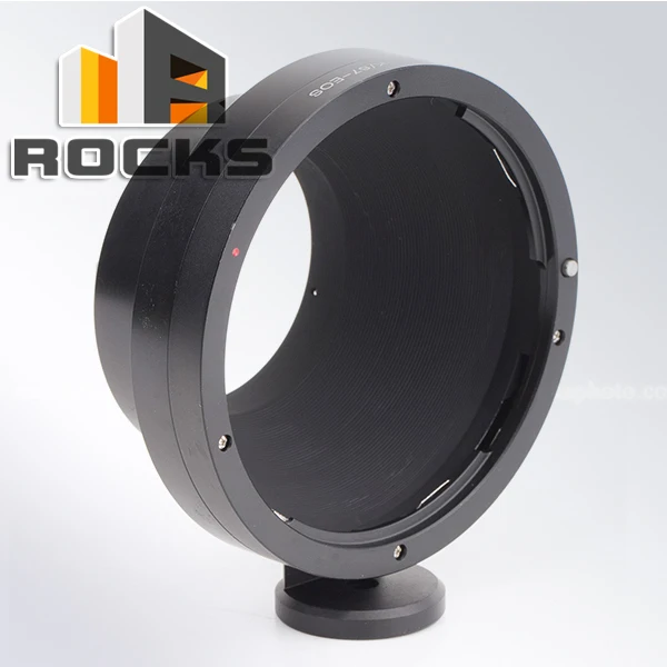 

Pixco Lens Adapter Suit For Pentax 67 to Canon E-O-S 760D 750D 5DS(R) 5D Mark III 5D Mark II 6D 5D 7D 70D 60D 700D 100D 650D
